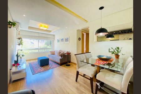 Apartamento à venda com 62m², 2 quartos e 2 vagas Apartamento à venda com 62m², 2 quartos e 2 vagasSala