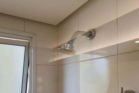 Apartamento à venda com 80m², 2 quartos e 2 vagas Apartamento à venda com 80m², 2 quartos e 2 vagasBanheiro