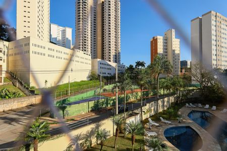 Apartamento à venda com 80m², 2 quartos e 2 vagas Apartamento à venda com 80m², 2 quartos e 2 vagasVista do Quarto 2