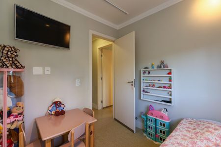 Apartamento à venda com 80m², 2 quartos e 2 vagas Apartamento à venda com 80m², 2 quartos e 2 vagasQuarto 2