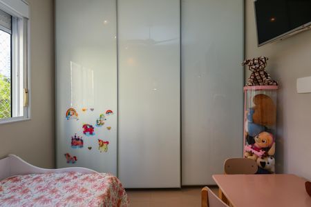Apartamento à venda com 80m², 2 quartos e 2 vagas Apartamento à venda com 80m², 2 quartos e 2 vagasQuarto 2