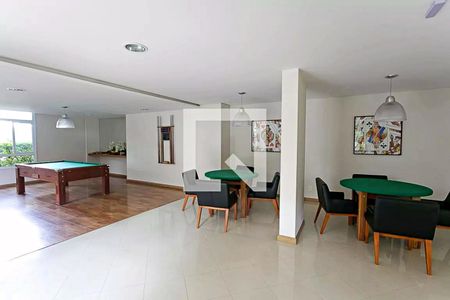 Apartamento à venda com 80m², 2 quartos e 2 vagas Apartamento à venda com 80m², 2 quartos e 2 vagasÁrea comum