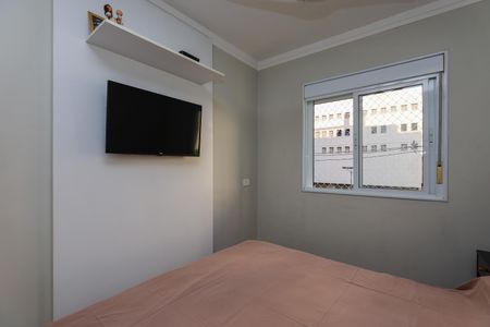 Apartamento à venda com 80m², 2 quartos e 2 vagas Apartamento à venda com 80m², 2 quartos e 2 vagasSuíte