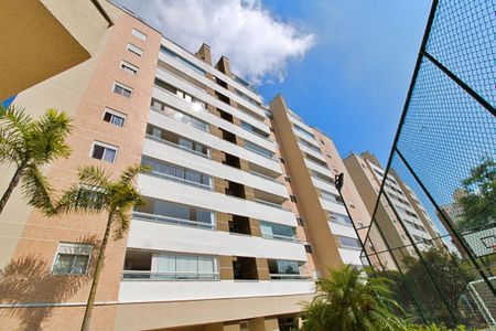 Apartamento à venda com 80m², 2 quartos e 2 vagas Apartamento à venda com 80m², 2 quartos e 2 vagasFachada