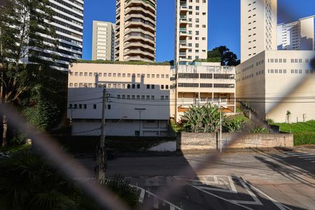 Apartamento à venda com 80m², 2 quartos e 2 vagas Apartamento à venda com 80m², 2 quartos e 2 vagasVista da Varanda da Sala
