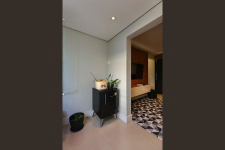 Apartamento à venda com 80m², 2 quartos e 2 vagas Apartamento à venda com 80m², 2 quartos e 2 vagasVaranda da Sala