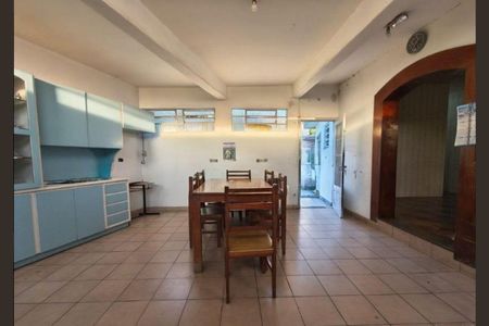 Foto 01 de casa à venda com 3 quartos, 218m² em Bela Vista, Osasco