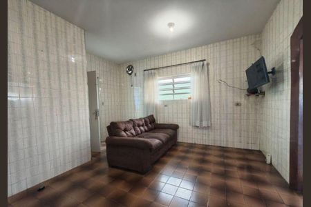 Foto 01 de casa à venda com 3 quartos, 218m² em Bela Vista, Osasco