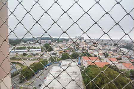 Apartamento para alugar com 56m², 2 quartos e 1 vaga Apartamento para alugar com 56m², 2 quartos e 1 vagaVista do Quarto 2