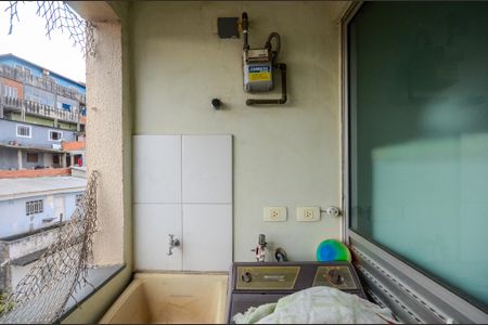 Apartamento para alugar com 47m², 2 quartos e sem vagaÁrea de Serviço