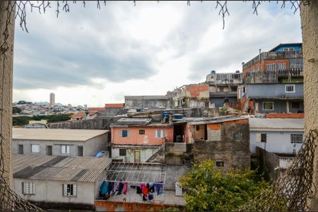 Apartamento para alugar com 47m², 2 quartos e sem vagaÁrea de Serviço - janela