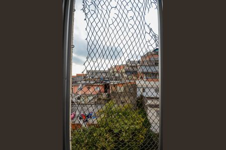 Apartamento para alugar com 47m², 2 quartos e sem vagaQuarto 1 - Janela