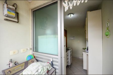 Apartamento para alugar com 47m², 2 quartos e sem vagaÁrea de Serviço