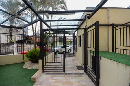 Apartamento para alugar com 47m², 2 quartos e sem vagaPortaria