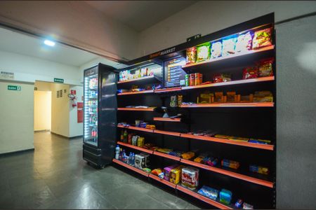 Apartamento para alugar com 47m², 2 quartos e sem vagaMercado