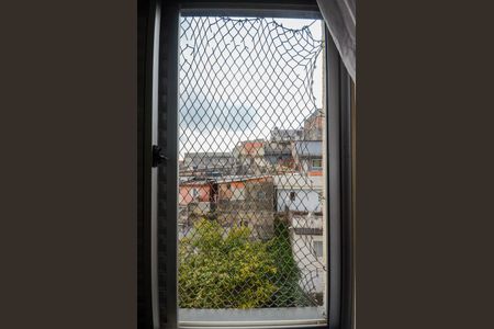 Apartamento para alugar com 47m², 2 quartos e sem vagaQuarto 2 - Janela