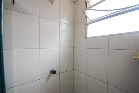 Apartamento para alugar com 47m², 2 quartos e sem vagaBanheiro