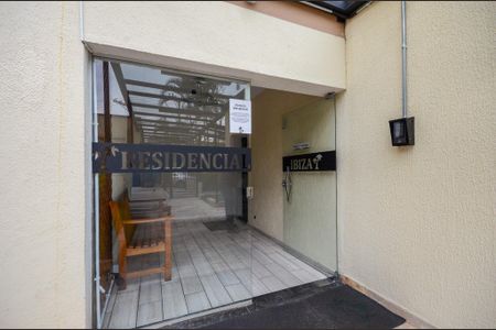 Apartamento para alugar com 47m², 2 quartos e sem vagaHall de entrada