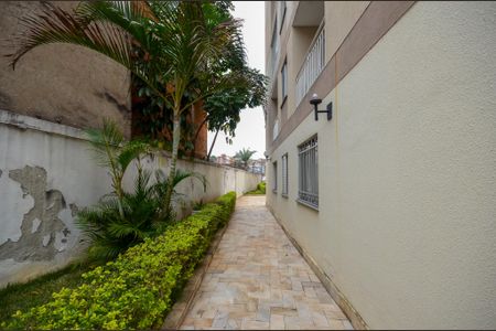 Apartamento para alugar com 47m², 2 quartos e sem vagaÁrea comum