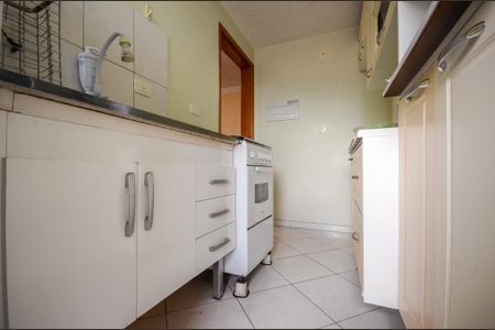 Apartamento para alugar com 47m², 2 quartos e sem vagaCozinha