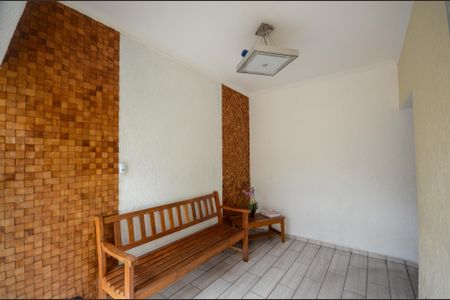 Apartamento para alugar com 47m², 2 quartos e sem vagaÁrea comum