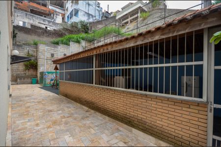 Apartamento para alugar com 47m², 2 quartos e sem vagaÁrea comum - Churrasqueira