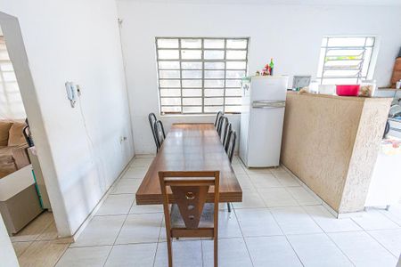 Copa de casa à venda com 3 quartos, 145m² em Renascença, Belo Horizonte