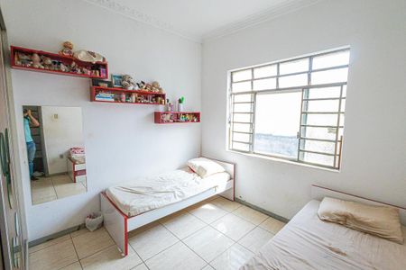 Quarto 3 de casa à venda com 3 quartos, 145m² em Renascença, Belo Horizonte