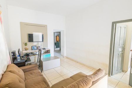 Sala de casa à venda com 3 quartos, 145m² em Renascença, Belo Horizonte