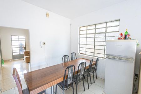 Copa de casa à venda com 3 quartos, 145m² em Renascença, Belo Horizonte