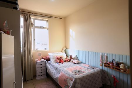 Apartamento à venda com 52m², 2 quartos e 1 vagaQuarto 1