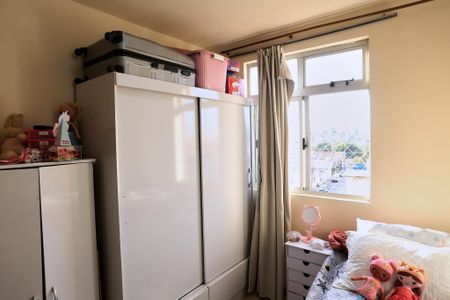 Apartamento à venda com 52m², 2 quartos e 1 vagaQuarto 1