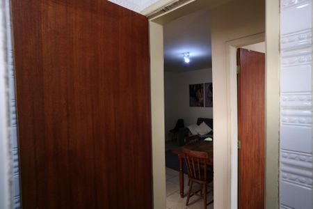 Apartamento à venda com 52m², 2 quartos e 1 vagaBanheiro