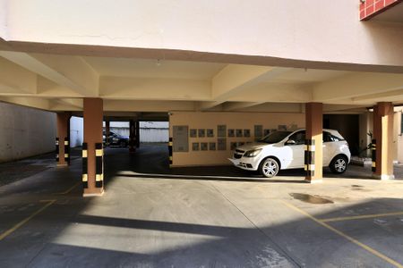 Apartamento à venda com 52m², 2 quartos e 1 vagaGaragem