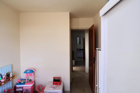 Apartamento à venda com 52m², 2 quartos e 1 vagaQuarto 1