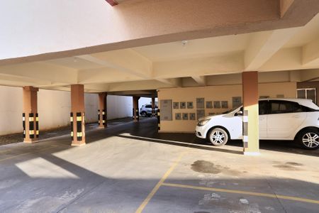 Apartamento à venda com 52m², 2 quartos e 1 vagaGaragem