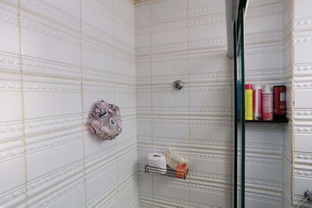 Apartamento à venda com 52m², 2 quartos e 1 vagaBanheiro