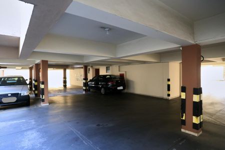 Apartamento à venda com 52m², 2 quartos e 1 vagaGaragem