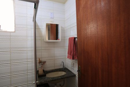 Apartamento à venda com 52m², 2 quartos e 1 vagaBanheiro