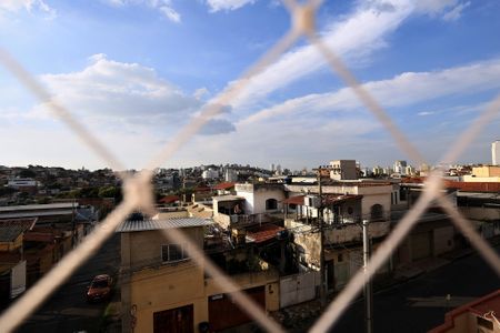 Apartamento à venda com 52m², 2 quartos e 1 vagaVista do Quarto 1