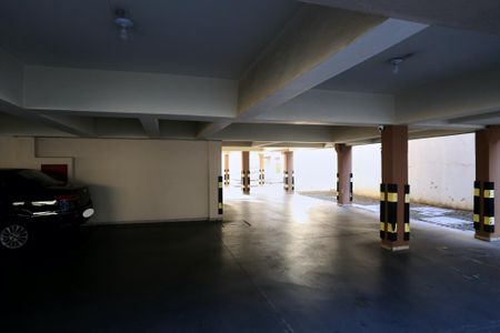 Apartamento à venda com 52m², 2 quartos e 1 vagaGaragem