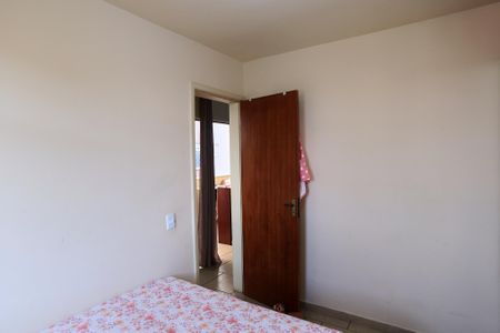 Apartamento à venda com 52m², 2 quartos e 1 vagaQuarto