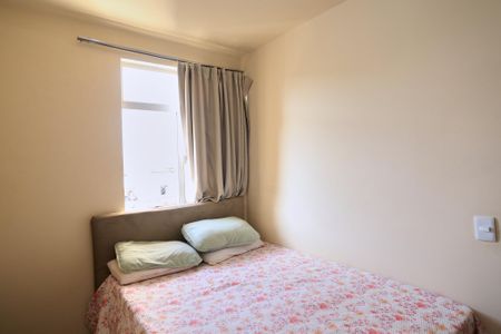 Apartamento à venda com 52m², 2 quartos e 1 vagaQuarto