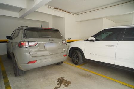 Apartamento à venda com 89m², 3 quartos e 2 vagas Apartamento à venda com 89m², 3 quartos e 2 vagasGaragem