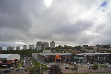 Apartamento à venda com 89m², 3 quartos e 2 vagas Apartamento à venda com 89m², 3 quartos e 2 vagasSala_Vista