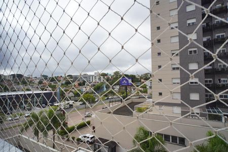 Apartamento à venda com 89m², 3 quartos e 2 vagas Apartamento à venda com 89m², 3 quartos e 2 vagasQuarto 3_Vista
