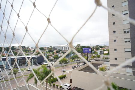 Apartamento à venda com 89m², 3 quartos e 2 vagas Apartamento à venda com 89m², 3 quartos e 2 vagasQuarto 2_Vista