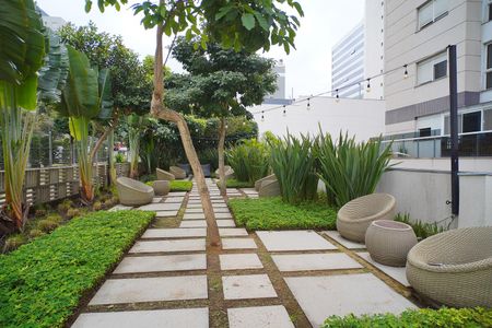 Apartamento à venda com 89m², 3 quartos e 2 vagas Apartamento à venda com 89m², 3 quartos e 2 vagasÁrea comum