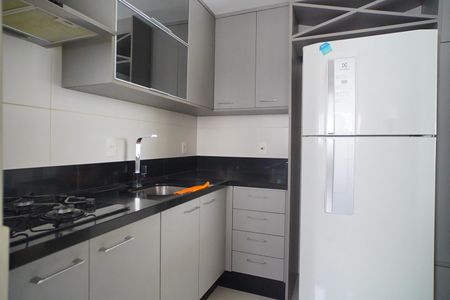 Apartamento à venda com 89m², 3 quartos e 2 vagas Apartamento à venda com 89m², 3 quartos e 2 vagasCozinha