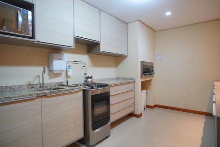 Apartamento à venda com 89m², 3 quartos e 2 vagas Apartamento à venda com 89m², 3 quartos e 2 vagasÁrea comum - Salão de festas